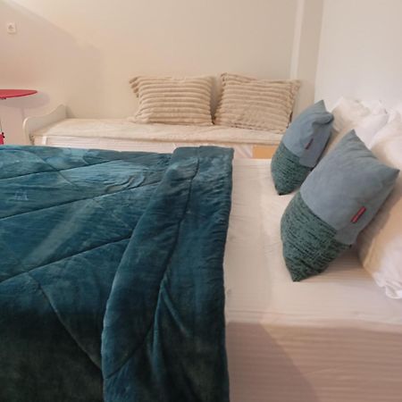 New Stylish And Cozy Apartment Krani Eksteriør bilde