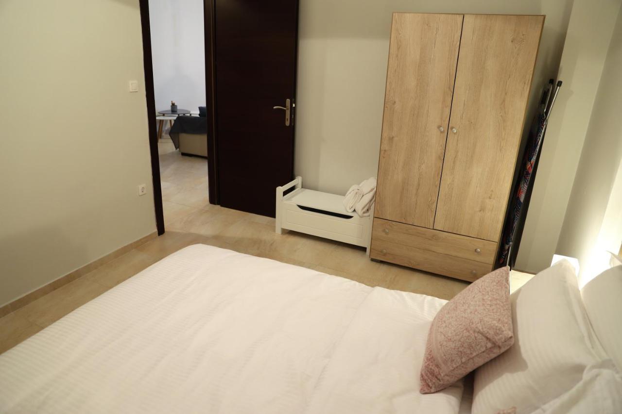 New Stylish And Cozy Apartment Krani Eksteriør bilde