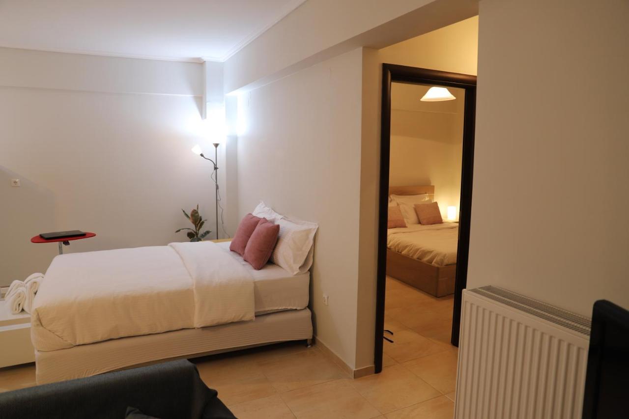 New Stylish And Cozy Apartment Krani Eksteriør bilde