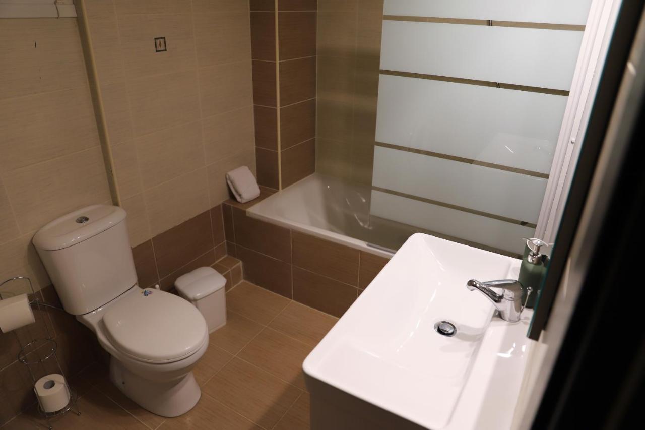 New Stylish And Cozy Apartment Krani Eksteriør bilde