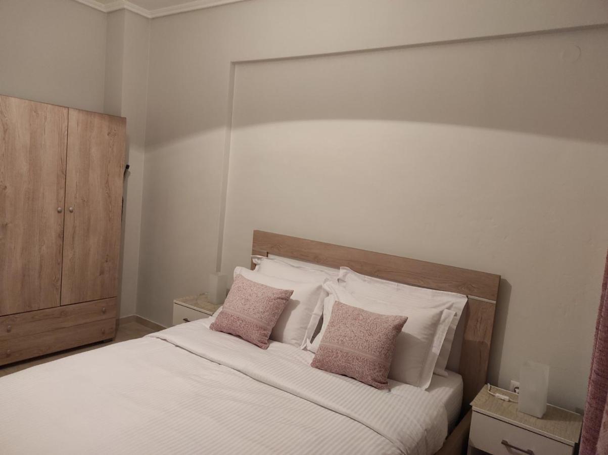 New Stylish And Cozy Apartment Krani Eksteriør bilde