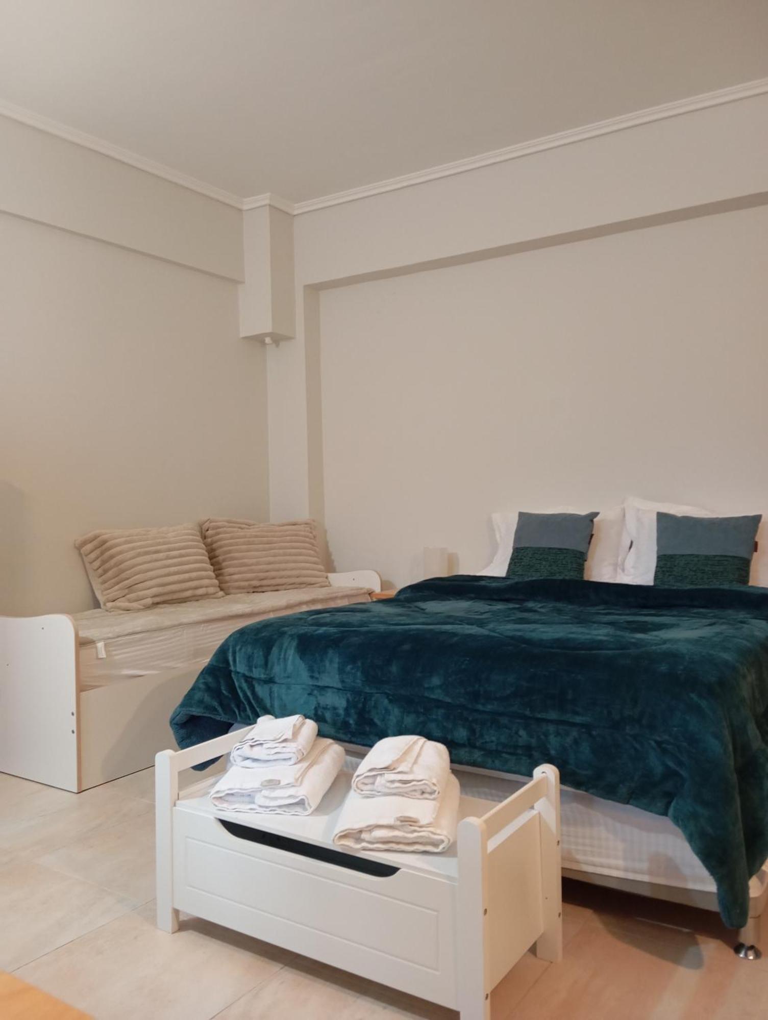New Stylish And Cozy Apartment Krani Eksteriør bilde